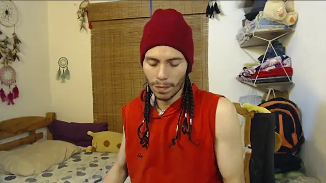 Snapshot of kaidust chatting on March 2026 12:04:02 AM kaidust online show from March 2026 12:04:02 AM