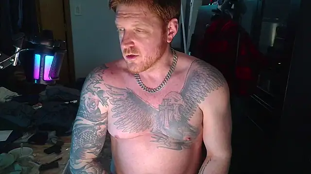 CloudyKingG online show from March 2026 04:41:02 AM