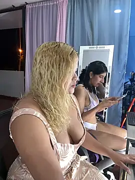 lilith cut3 online show from February 2026 01:02:02 AM