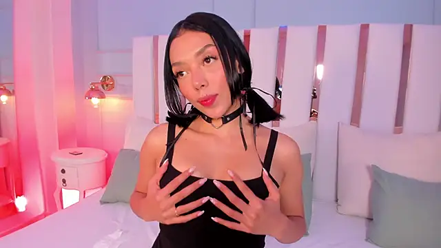 selene phmoon online show from November 2025 04:12:01 AM