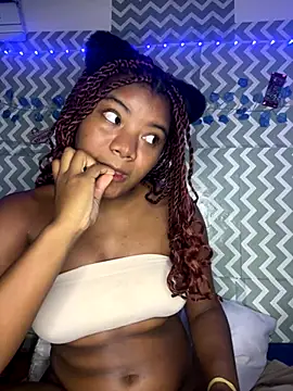 chocolatito-ho online show from October 2025 08:15:02 AM