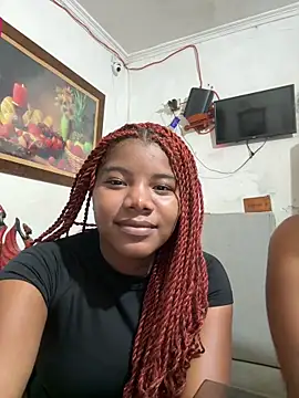 chocolatito-ho online show from February 2026 04:17:02 AM