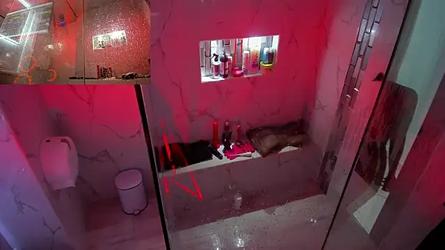 raven blackk online show from February 2026 01:03:01 AM