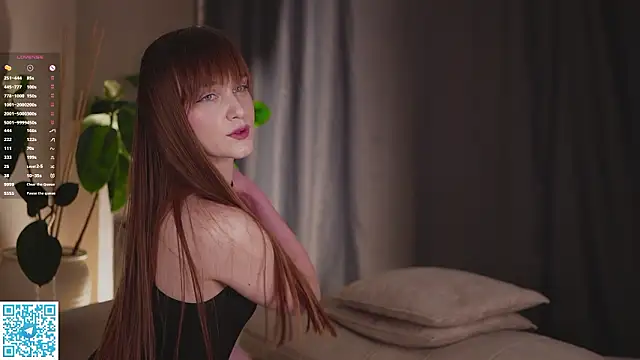 Snapshot of BettySamers chatting on February 2026 07:17:02 PM BettySamers online show from February 2026 07:17:02 PM