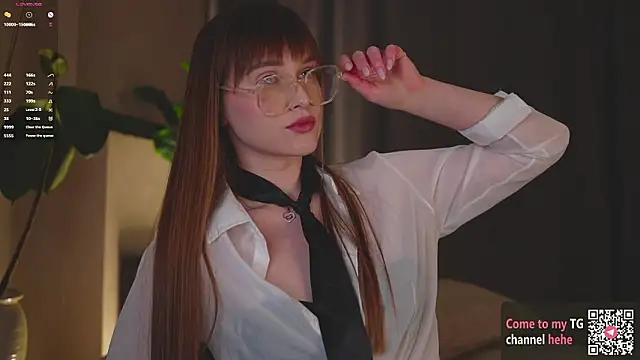 Snapshot of BettySamers chatting on February 2026 07:04:01 PM BettySamers online show from February 2026 07:04:01 PM