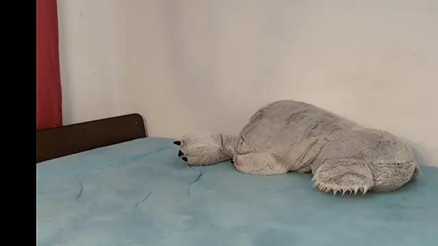 JullyanaRain online show from April 2026 08:00:02 PM