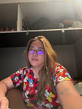 Snapshot of Bunny_asian10 chatting on March 2026 12:44:01 PM Bunny asian10 online show from March 2026 12:44:01 PM