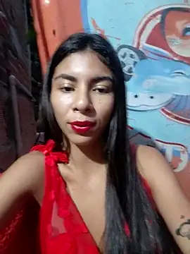 chaparritahot99 online show from December 2025 10:55:01 AM