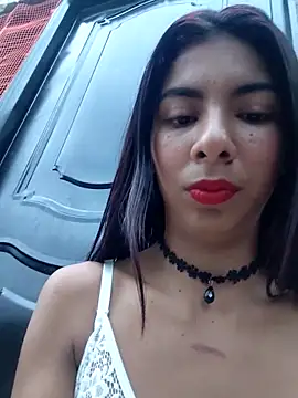 chaparritahot99 online show from February 2026 11:20:01 AM