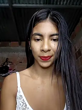 chaparritahot99 online show from March 2026 10:20:01 AM