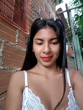 chaparritahot99 online show from May 2026 10:36:01 AM
