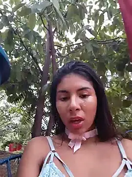 chaparritahot99 online show from July 2026 10:45:01 PM