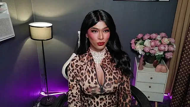 SexGoddess Seraphina online show from November 2025 09:52:02 PM