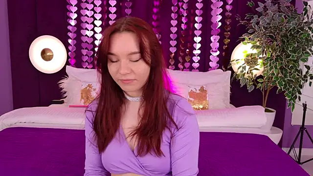 NoraHaynes online show from April 2026 03:04:02 AM