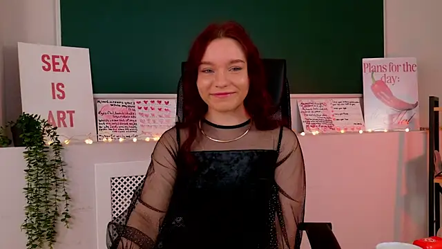 Snapshot of NoraHaynes chatting on May 2026 03:04:02 AM NoraHaynes online show from May 2026 03:04:02 AM