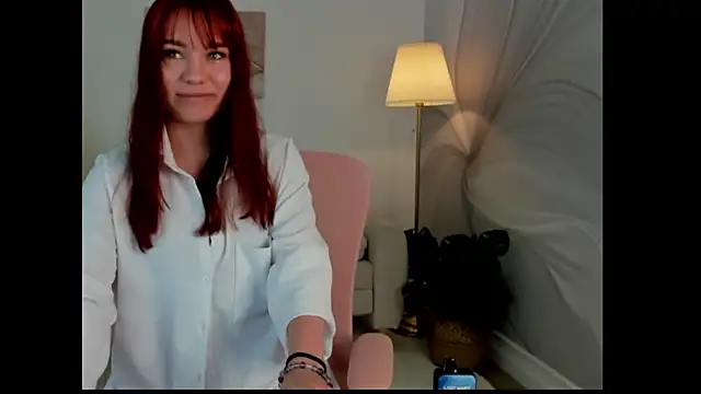 NoraHaynes online show from July 2026 02:09:02 AM