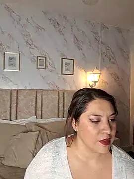 Paula And online show from March 2026 11:37:01 AM