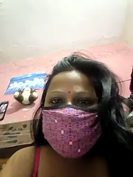 shalubhabhi69 online show from October 2025 08:42:01 PM