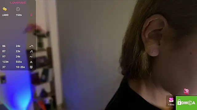  kaomi  online show from March 2026 03:38:01 PM