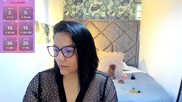 Snapshot of Megan_Milf__ chatting on September 2025 12:30:01 PM Megan Milf online show from September 2025 12:30:01 PM