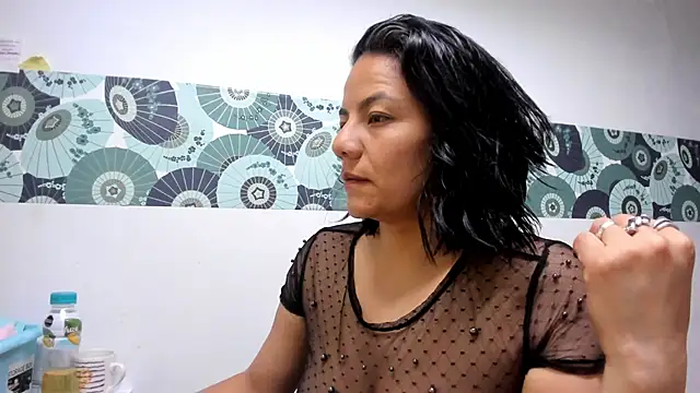 Snapshot of Megan_Milf__ chatting on September 2025 11:59:01 AM Megan Milf online show from September 2025 11:59:01 AM