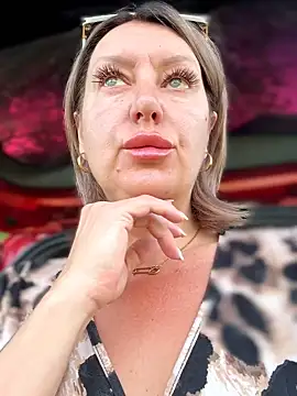 Snapshot of Milena-MilfaXXX chatting on May 2026 02:30:01 AM Milena-MilfaXXX online show from May 2026 02:30:01 AM