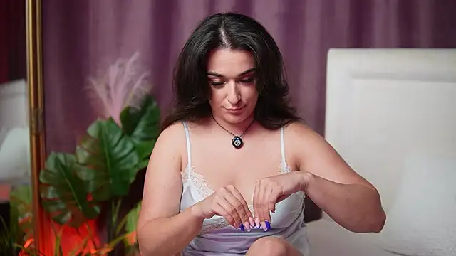 EmmaDallas online show from May 2026 06:38:02 PM
