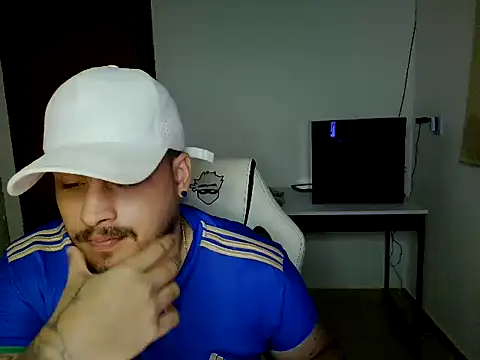 Mineirinhoot online show from January 2026 04:17:02 AM