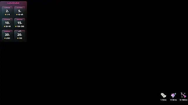 SweetCata ts online show from April 2026 07:41:01 AM