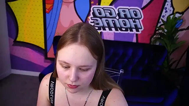 CrystallPaws online show from November 2025 06:45:02 AM