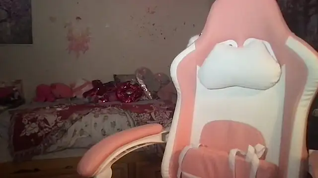 Snapshot of nekowaifuuu chatting on September 2025 01:55:02 AM nekowaifuuu online show from September 2025 01:55:02 AM