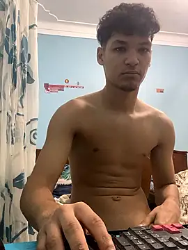 dermino12 online show from October 2025 01:51:02 PM