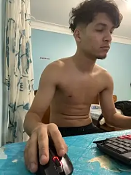 dermino12 online show from November 2025 03:45:01 PM