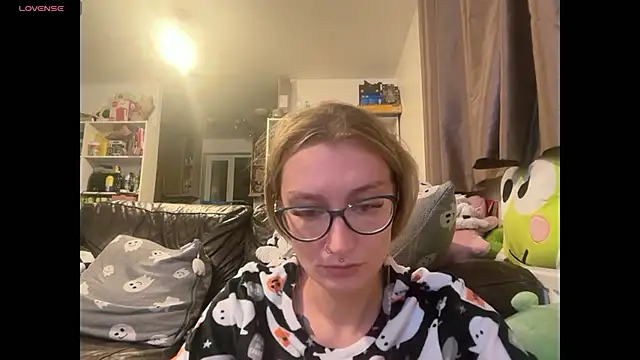 harleyblair online show from October 2025 11:16:02 PM