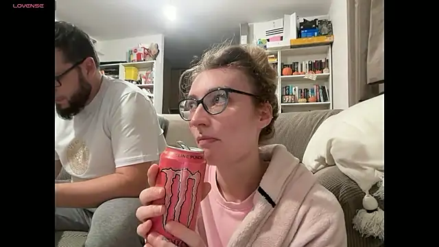 harleyblair online show from February 2026 11:11:02 PM