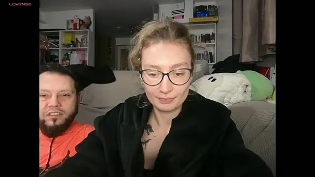 harleyblair online show from February 2026 11:14:02 PM