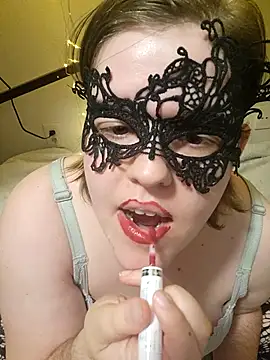 VeiledMuse online show from January 2026 02:24:01 AM