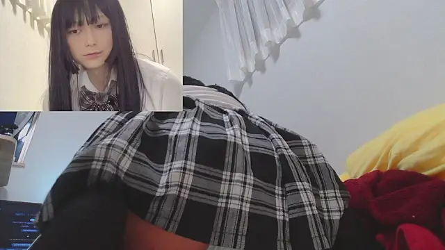 Mia032 online show from September 2025 01:44:02 PM