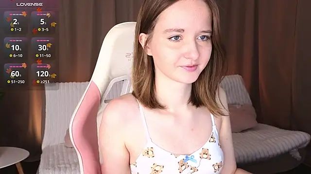 AlexsisFaee online show from November 2025 09:36:02 PM