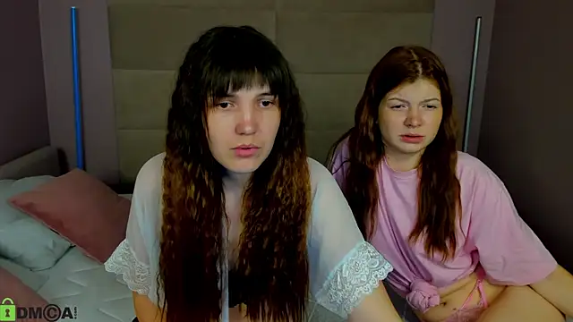 MalvinaDream online show from June 2026 01:36:02 AM