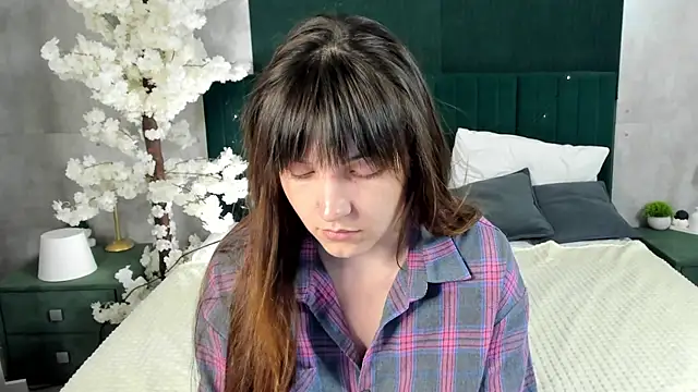 MalvinaDream online show from June 2026 01:21:01 AM