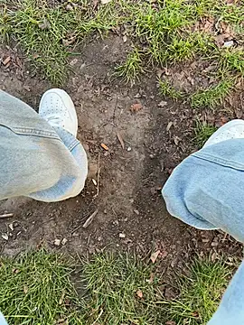 ProvenTobi777 online show from March 2026 04:34:01 PM