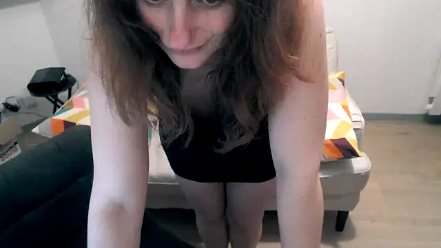 chloe tentationn online show from February 2026 09:22:02 PM