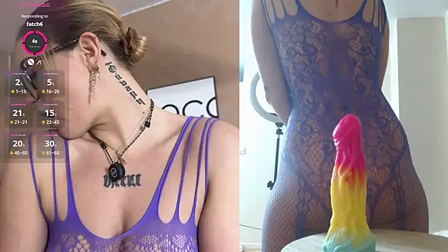 zoeypink online show from November 2025 06:23:02 AM