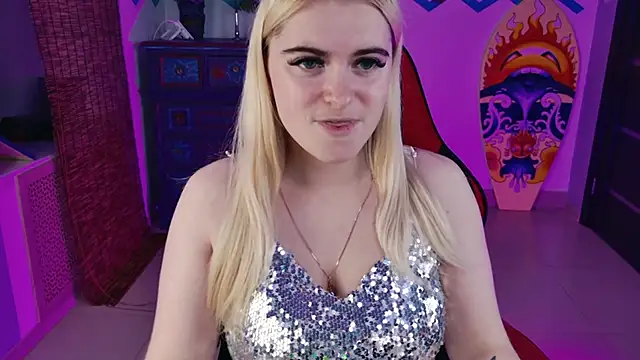 Stef Nicks online show from November 2025 09:09:01 AM