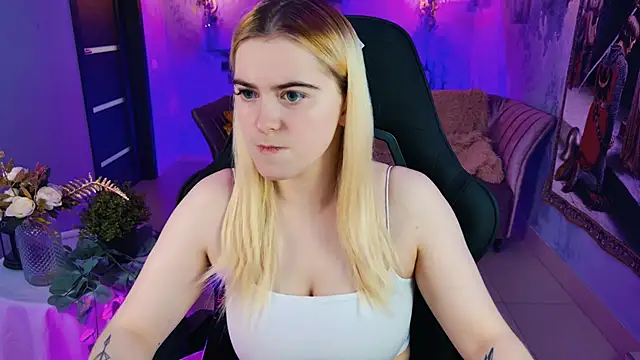 Stef Nicks online show from January 2026 09:02:02 AM