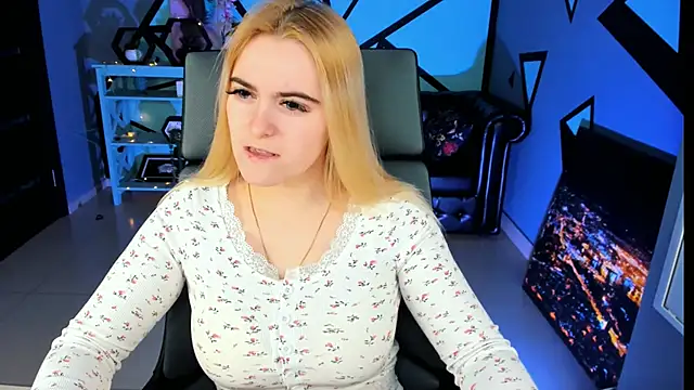 Stef Nicks online show from February 2026 09:10:02 AM