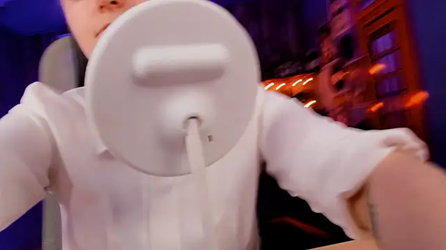 Stef Nicks online show from February 2026 09:06:02 AM