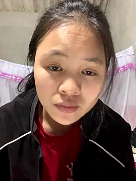 Snapshot of NhuFox chatting on September 2025 12:58:02 AM NhuFox online show from September 2025 12:58:02 AM