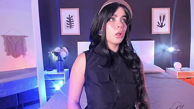 SuccubusDolly online show from September 2025 03:06:02 AM